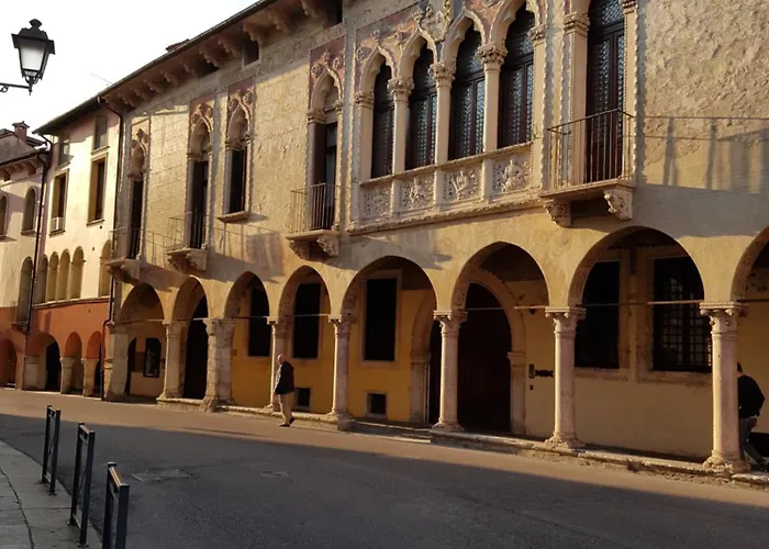 B&B Palazzo Regau