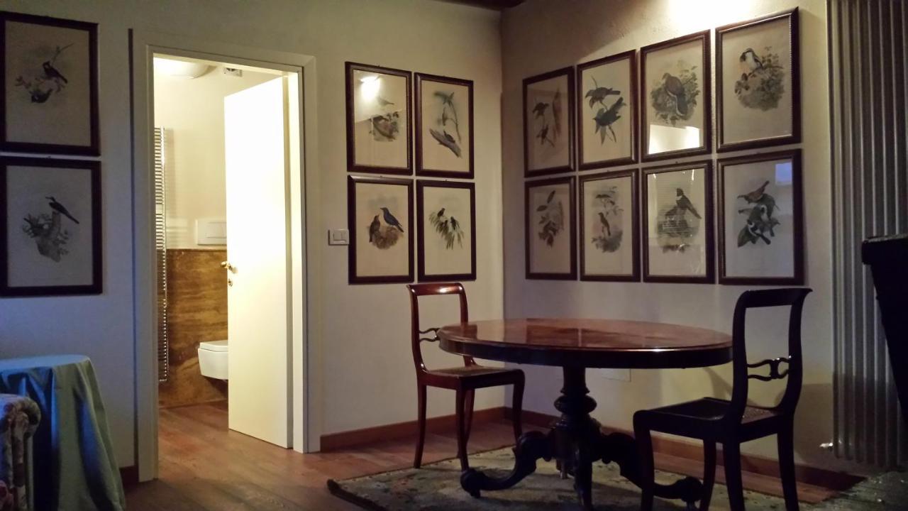 Palazzo Regau Bed & Breakfast