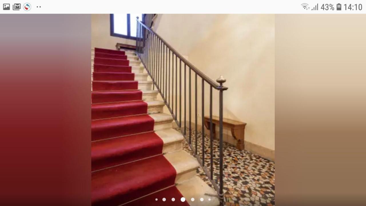 Palazzo Regau Vicenza