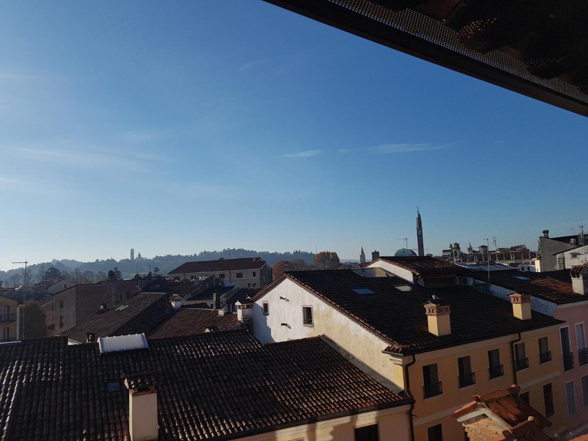 Bed & Breakfast Palazzo Regau Vicenza